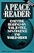 A Peace Reader (Revised Edition)