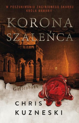 Korona szalenca