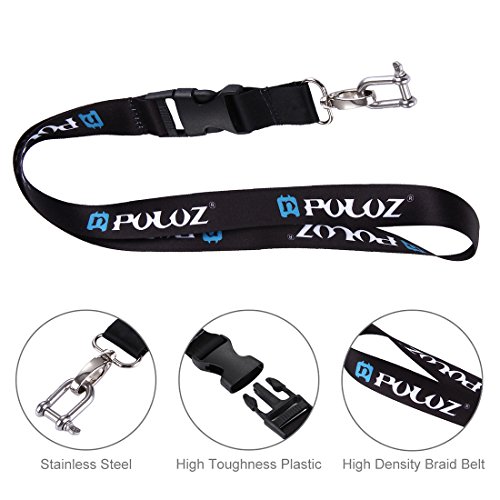 2 PULUZ+Detachable+Lanyard+Release+Session