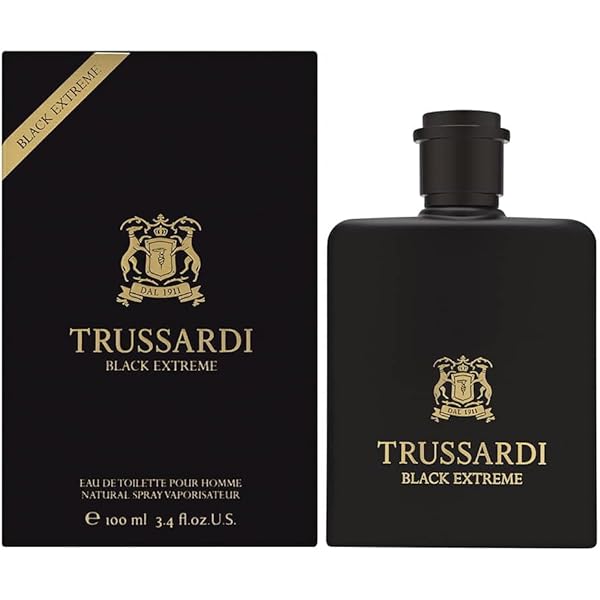 Amazon.com : Trussardi | Donna | Eau de Parfum| Spray for Women