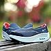 EnllerviiD Women Slip-On Platform Walking Shoes Shape Ups Fitness Shoes Wedges Sneakers