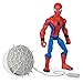 Marvel Spider-Man Toybox Action Figure