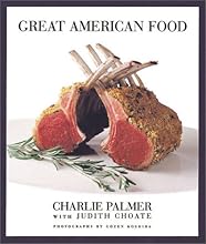 Great American Food