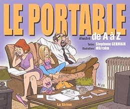 Le portable illustré de A à Z