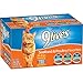 9 Lives Seafood & Poultry Favorites Wet Cat Food Variety (24 Pack), 5.5 Oz primary