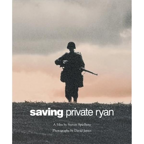 Saving Private Ryan: Tie In: Collins, Max Allan: 9780451197276