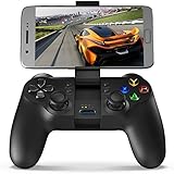 GameSir T1 Bluetooth Wireless Controller Android Gamepad, Wired USB PC Gaming Controller(Win 7/8/10), PS3 Controller