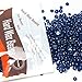 Hard Wax Beans, Hair Removal Wax Beads 10 OZ, Non Strips Needed Brazilian Waxing 300g for Face, Arms, Armpit, Eyebrow, Chest, Back, Legs, Bikini Area, Fit for Any Wax Warmers at Home &Salon Chamomile