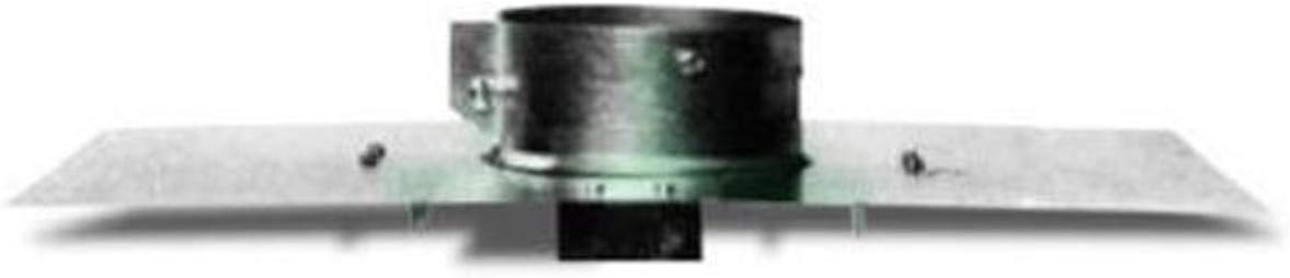 Selkirk Corp 103400 3-Inch Support Assembly