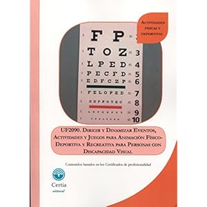 UF2090 DIRIGIR Y DINAMIZAR EVENTOS PARA ANIMACION FISICA Y R