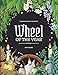 Coloring Book of Shadows: Wheel of the Year by Amy Cesari