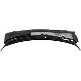 LUNUMAOS Front Windshield Wiper Cowl Cover Panel Compatible with Ford Taurus 2013 2014 2015 2016 2017 2018 2019, Direct Replacement OE DG1Z-5402228-B