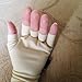Hofumix Arthritis Gloves Compression Gloves Fingerless Gloves Magnetic Anti-Arthritis Therapeutic Therapy Fingerless Gloves Relief Hand Pain Relief Heal Joints Relief - a pair