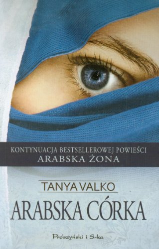 Arabska córka