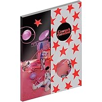 Amazon.com: ZEROBASEONE ZB1-4TH MINI ALBUM CINEMA PARADISE