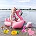 Roksy Inc Inflatable Drink Holders 15 Pack Floats Inflatable Beverage Cup Coasters Set Summer Swimming Pool Party Supplies Bath Toys for Baby Kids Toddlers Teens Adults Party Favors