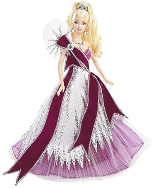 bob mackie gold barbie value