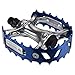 SE Bear Trap BMX Bike Pedals