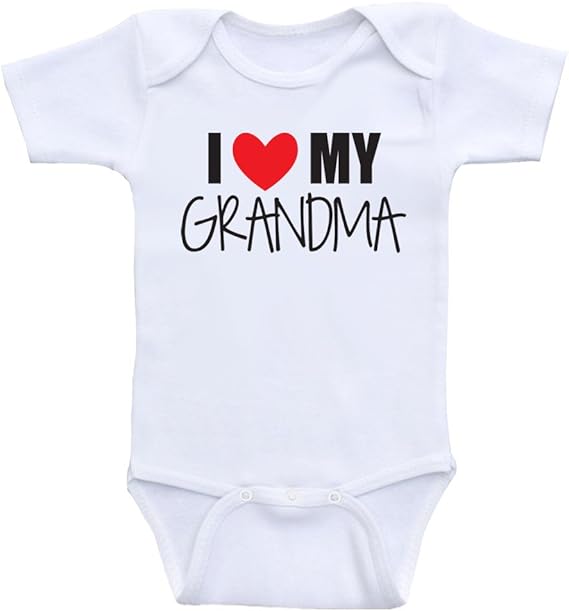 i love mimi onesie