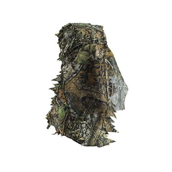 Deerhunter Sneaky 3D Facemask