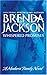 Whispered Promises (Madaris Family Novels Book 2)