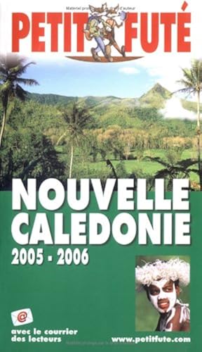Download Petit Futé Nouvelle-Calédonie PDF