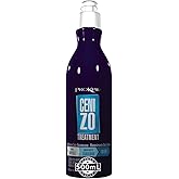 Prokpil | Treatment Ashen Maintenance Nuance Purple Mask for Blonde Hair | Matizante Cenizo Tratamiento y Mantenimiento Natural Matizador Con Brisos Azul plata 16.9oz(500ml)