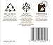 Traditional Medicinals Herba Tussin Tea, 16 Tea Bags (Pack of 6)