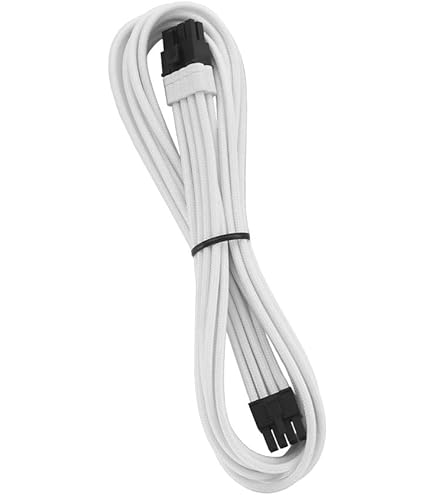 CableMod Pro Series Cable Kit ホワイト Amazon.com: CableMod C