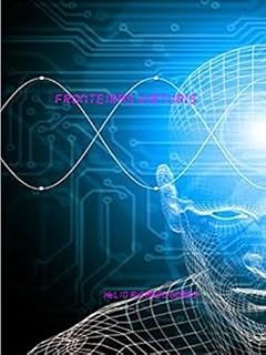 Livro Fronteiras Virtuais (Extramentes Livro 1)