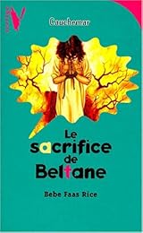 Le  sacrifice de Beltane