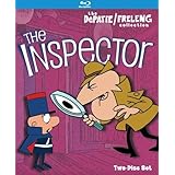 The Inspector The DePatie / Freleng Collection