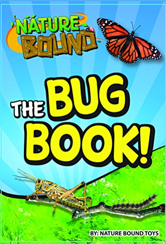 Nature Bound Bug Bucket Habitat Nature Set