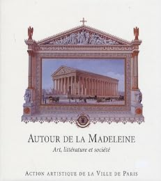 Autour de la Madeleine