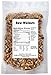 Nut Cravings California Raw Walnuts – 100% All Natural Shelled Halves and Pieces – 8OZ