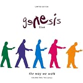 Live-Vol. 2-The Way We Walk