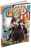 BIOSHOCK INFINITE SIGNATURE SERIES (VIDEO GAME ACCESSORIES)