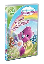 Bisounours - Bienvenue À Bisouville - Vol. 2 : Le Pouvoir Des Bidousignes