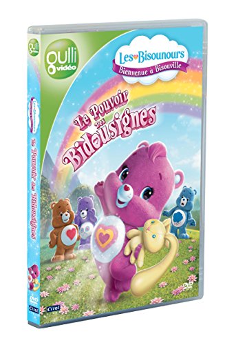 Bisounours - Bienvenue À Bisouville - Vol. 2 : Le Pouvoir Des Bidousignes