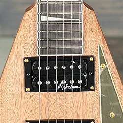Jackson JS Series Rhoads MAH JS32, Amaranth
