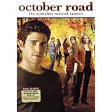 October Road - Season 2