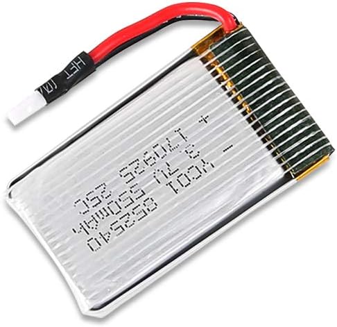 3.7V 550mAh Battery for LBLA Drone S5 …