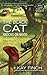 The Black Cat Knocks on Wood (A Bad Luck Cat Mystery)