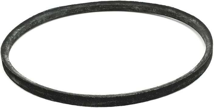 Aexit A-650E 650mm Correa de transmisión de la correa de ...