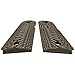 EXEL 1911 Slim Grips,Compact/Officer,Big Scoop, 3/16