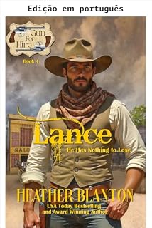 Livro Lance
