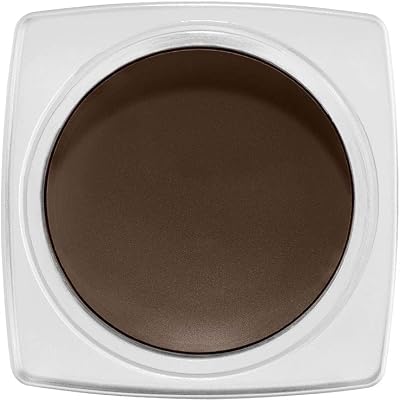 NYX Tame & Frame Tinted Eyebrow Pomade Espresso 0.021 kg