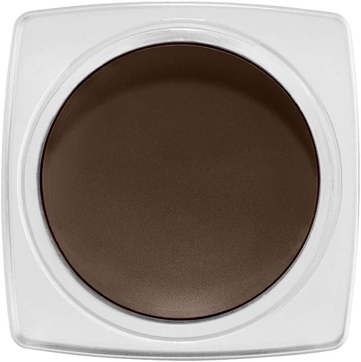NYX Tame & Frame Tinted Eyebrow Pomade Espresso 0.021 kg