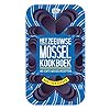 Het Zeeuwse Mossel kookboek: 40 echte mosselrecepten