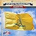 Gadsden Flag (Don't Tread On Me) by USA Flag Co. is 100% American Made: The BEST 3x5 Outdoor US Flags, Made in the USA (3 x 5 foot)